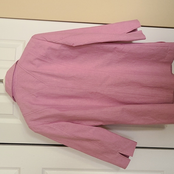 Barry Bricken fitted jacket - Picture 7 of 7